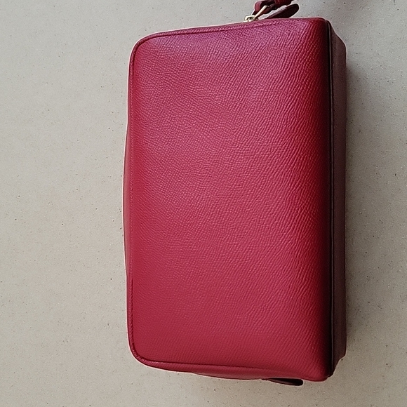 Coach Cosmetic Bag - Picture 5 of 9